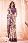 Isckon Vol 3 By Vallabhi Georgette Daily Wear Sarees Wholesale Shop In Surat

